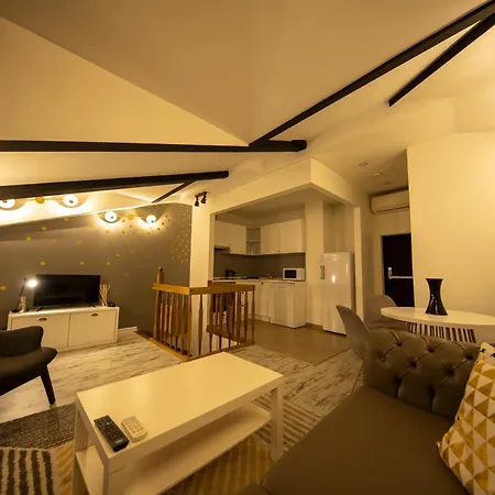 Ava Istanbul City Center Hotel-2